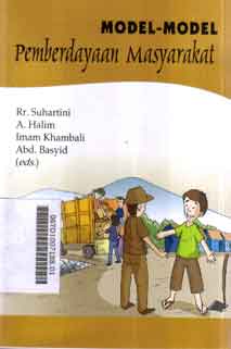 Model-Model Pemberdayaan Masyarakat