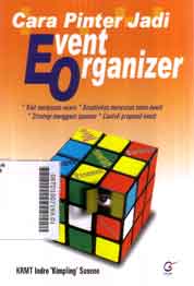 Cara Pinter Jadi Event Organizer
