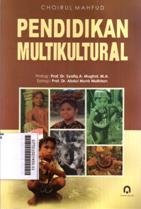 Pendidikan Multikultural