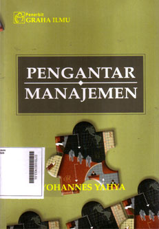 Pengantar Manajemen