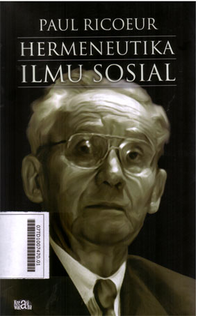 Hermeneutika Ilmu Sosial