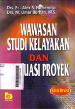 Wawasan Studi Kelayakan dan Evaluasi Proyek