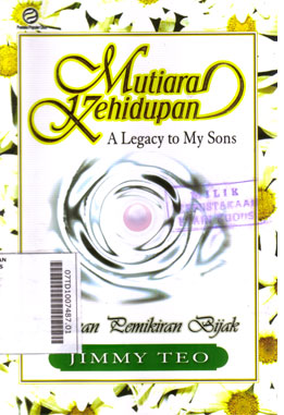 Mutiara Kehidupan