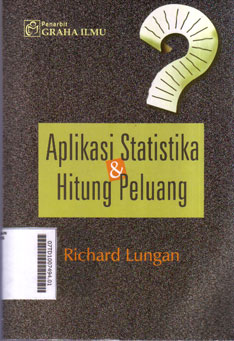 Aplikasi Statistika & Hitung Peluang
