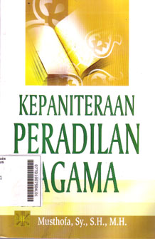 Kepaniteraan Peradilan Agama
