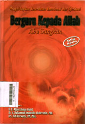 Menghidupkan Kecerdasan Emosional dan Spiritual Berguru Kepada Allah