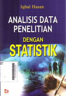 Analisis Data Penelitian Dengan Statistik