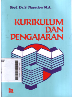 Kurikulum dan Pengajaran