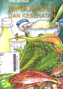 Makanan dan Kesehatan