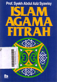 Islam Agama Fitrah