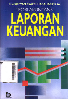 Teori Akuntansi Laporan Keuangan