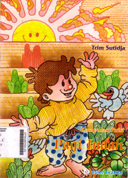 Kumpulan Puisi : Pagi Indah