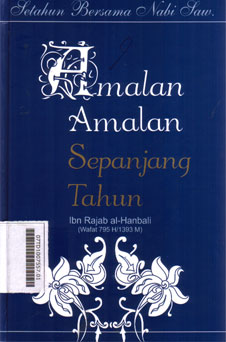 Amalan-Amalan Sepanjang Tahun