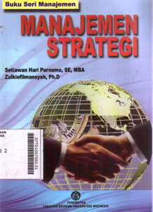 Manajemen Strategi