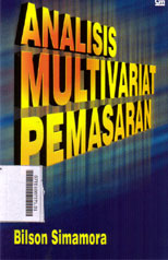 Analisis Multivariat Pemasaran