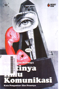 Matinya Ilmu Komunikasi