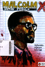 Malcolm X : untuk pemula