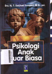Psikologi Anak Luar Biasa