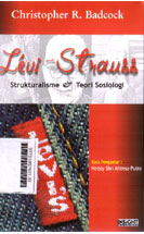 Levi-Strauss : strukturalisme dan teori sosiologi