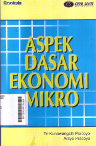 Aspek Dasar Ekonomi Mikro
