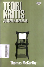 Teori Kritis Jurgen Habermas