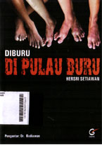 Diburu Di Pulau Buru