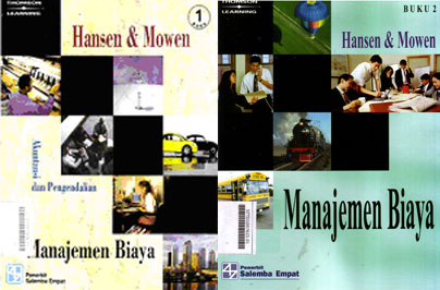 Manajemen Biaya