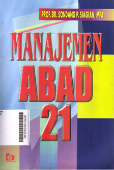 Manajemen Abad 21