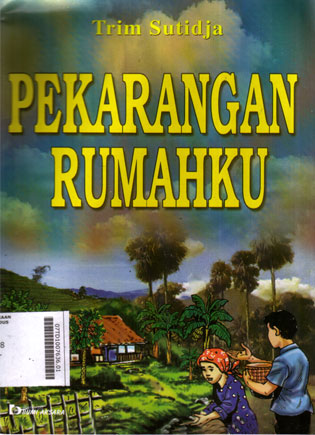 Pekarangan Rumahku