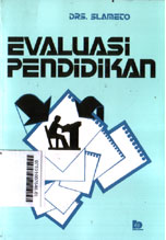 Evaluasi Pendidikan