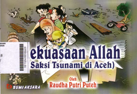 Kekuasaan Allah (saksi Tsunami di Aceh)
