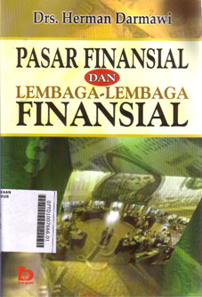 Pasar Finansial Dan Lembaga-Lembaga Finansial