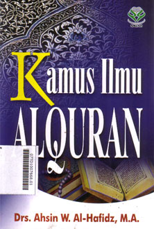 Kamus Ilmu Al Quran