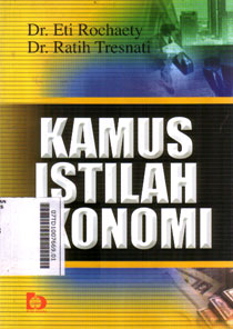 Kamus Istilah Ekonomi