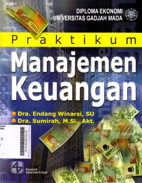Praktikum Manajemen Keuangan