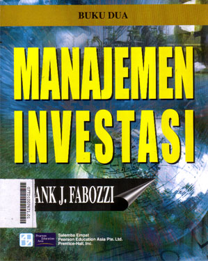 Manajemen Investasi