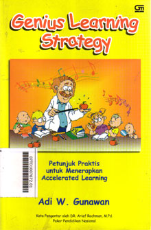Genius Learning Strategy