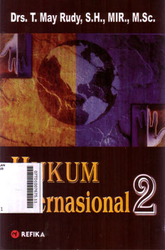 Hukum Internasional