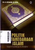 Politik Ketatanegaraan Islam