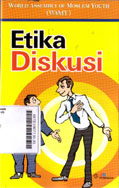 Etika Diskusi