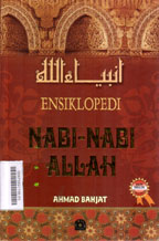 Ensiklopedi Nabi-Nabi Allah