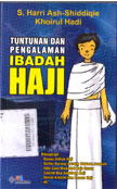 Tuntunan Pengalaman Ibadah Haji