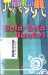 Bola-Bola Santri