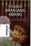 Syaikh Branjang Abang