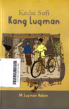 Kedai Sufi Kang Luqman