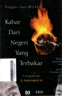 kabar dari Negeri yang Terbakar