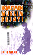 Komitmen Muslim Sejati