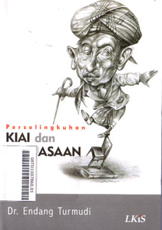 Perselingkuhan Kiai Dan Kekuasaan