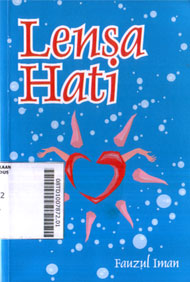 Lensa Hati