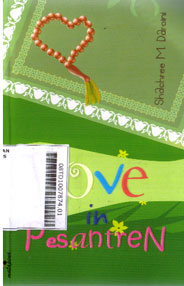 Love In Pesantren